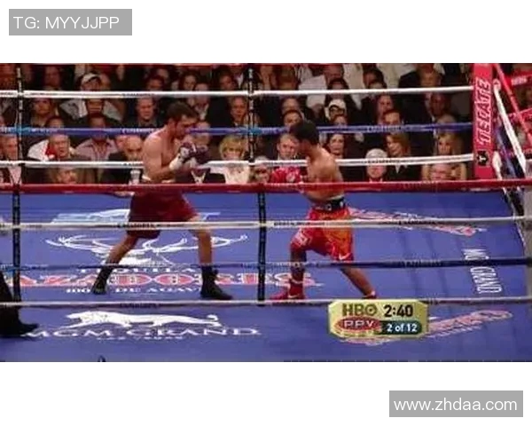 帕奎奥与德拉霍亚巅峰对决揭示拳击历史中的传奇时刻与精彩瞬间 帕奎奥与德拉霍亚巅峰对决揭示拳击历史中的传奇时刻与精彩瞬间